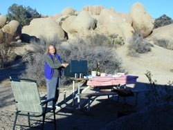 Joshua Tree National Park