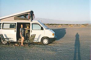 Death Valley