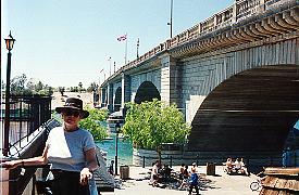 Lake Havasu City - London Bridge