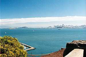 San Fransisco Bay